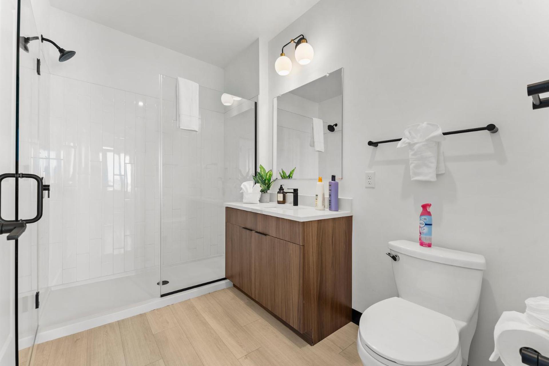 Furnished Luxury Close To Boston Apartment Everett
