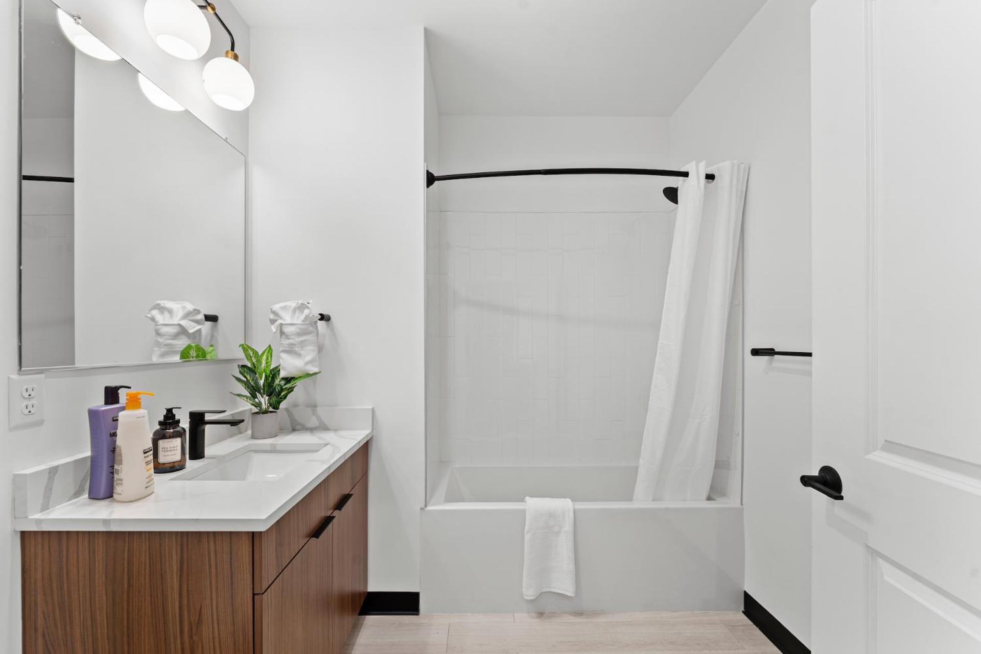 Furnished Luxury Close To Boston Apartment *