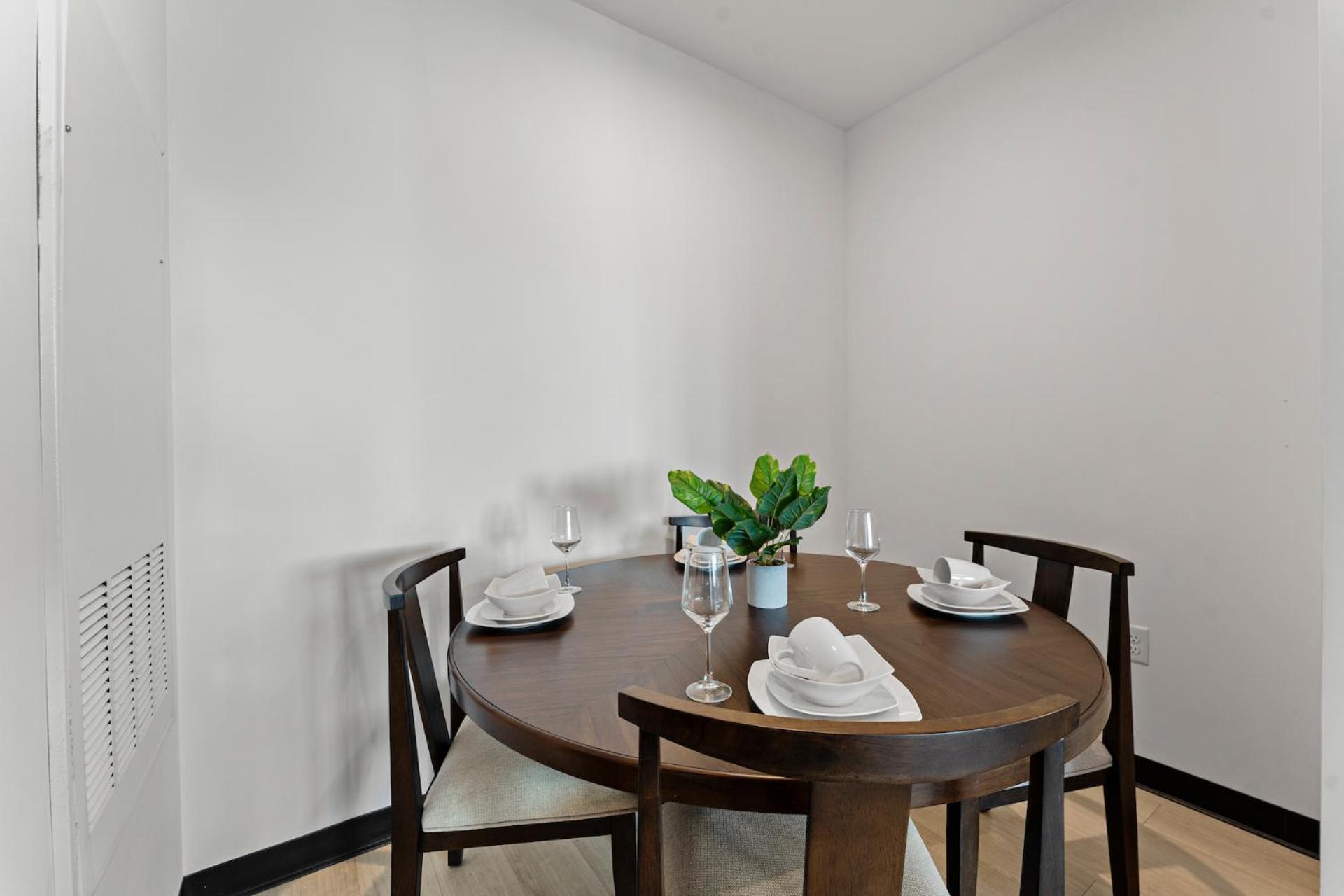 Furnished Luxury Close To Boston * Everett